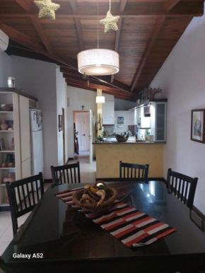 Departamento en Barrio Santa Rita
